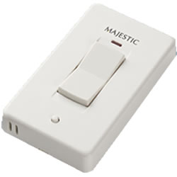 IntelliFire RC150 Wall Control