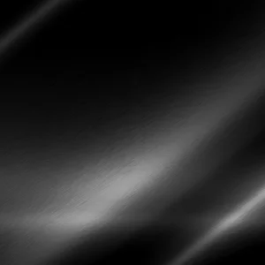 Porcelain Black Reflective Liner