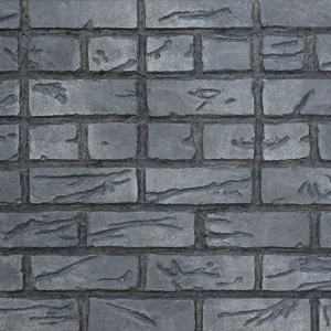 Grey Fire Brick Liner