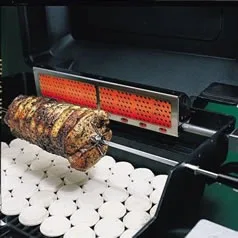 (image for) MHP Gas Grill Accessories