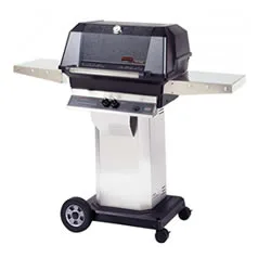 (image for) MHP Grills
