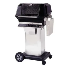 (image for) JNR Series MHP Gas Grills