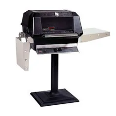 (image for) MHP Post Mount Gas Grills