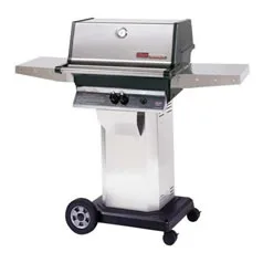 (image for) TJK Series MHP Gas Grills