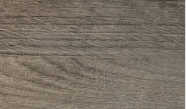 Driftwood Gray Finish