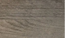 Driftwood Gray Finish