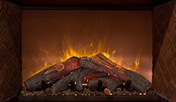 Modern Flames Juniper Log Set