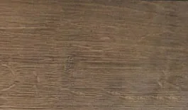 Weathered Walnut Finish