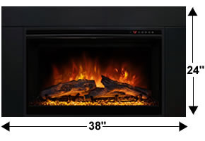 Medium Surround Trim