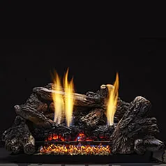 (image for) Monessen Charisma Gas Logs