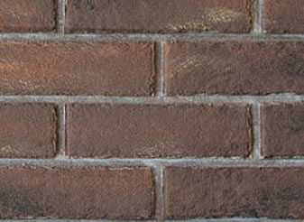 Colonial Red Firebrick