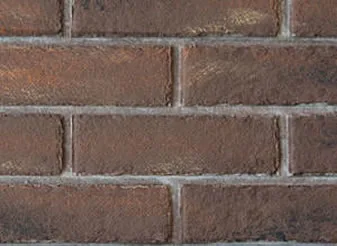 Monessen Colonial Red Brick