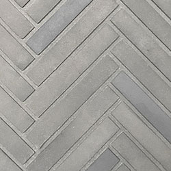 Premium Herringbone Brick Liner