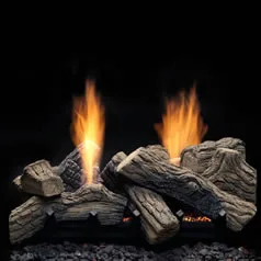 (image for) Monessen Multi-Sided Gas Logs