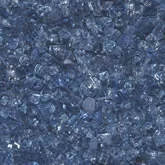 Echelon II Pacific Blue Glass