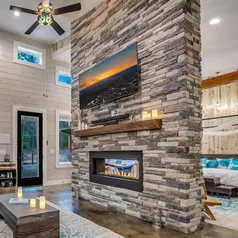 (image for) Monessen Vent Free Fireplaces