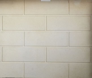 Traditional Interior Brick