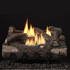 (image for) Monessen Mountain Oak Gas Logs