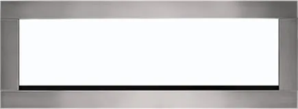 Clearion Thick Stainless Steel Surround