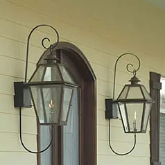 (image for) Gas Lights
