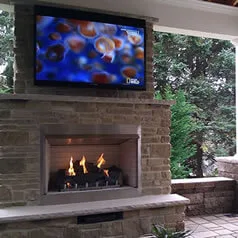 (image for) Outdoor Living