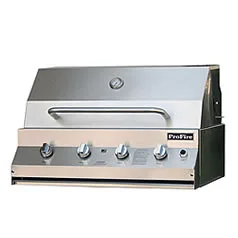(image for) Profire Grills