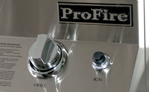 ProFire Electronic Ignition