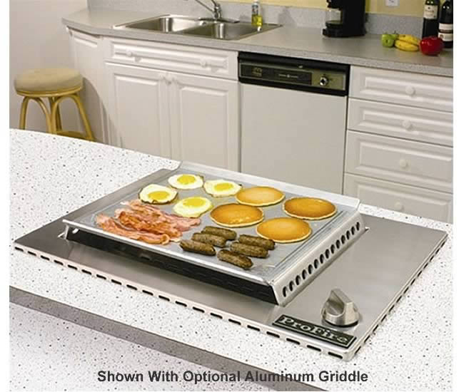 Countertop Grill