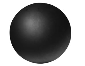 Fyre Spheres Epic Black