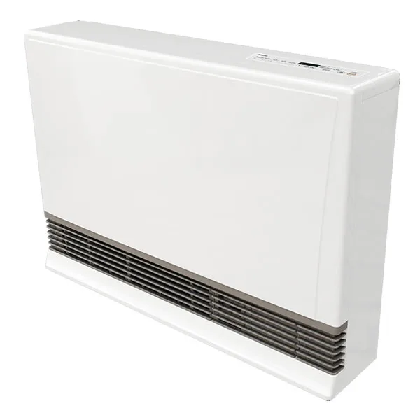 renページ EX38 Rinnai Direct Vent Wall Furnace Heater | Fine's Gas