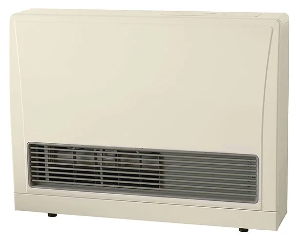 EX17 Rinnai Direct Vent Wall Furnace Heater | Fine's Gas
