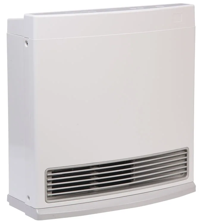 Rinnai　RHF-310FT LP.G リンナイ（Rinnai） 【RHF-310FT プロパン用】 ガスFF暖房機 木造8畳