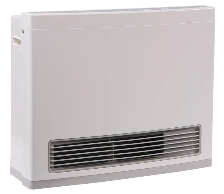 Rinnai　RUX-E-2400FFU(A)　LPG RCE-691TA Rinnai Vent-Free Gas Heater | Fine's Gas