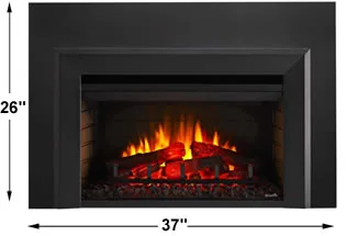 Large Small Surround Trim