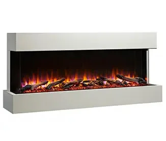 Simplifire Scion Trinity Mantel