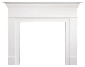 Simplifire Wescott Mantel