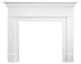 Simplifire Wescott Mantel