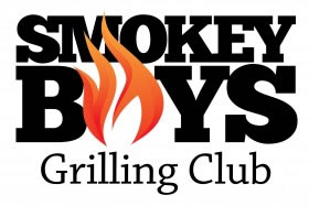 The Smokey Boys Grilling Team