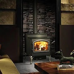 (image for) Free Standing Stoves