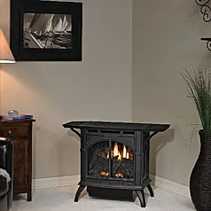 (image for) Vent Free Gas Stoves