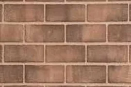 Back Bay Brown Fiber Liner