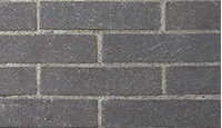 Slate Grey Split Stacked Firebrick