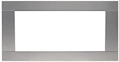 Stainless Steel Trim Kit Frame