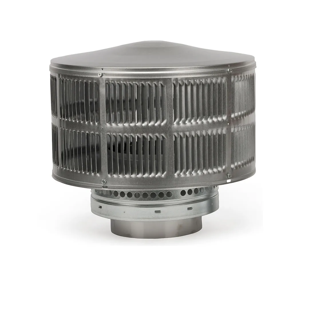 蒸気孔　Steam Vents 4枚セット tr344-vent-pipe-termination-