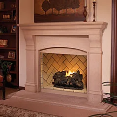 (image for) Superior Fireplaces