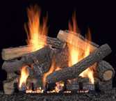 Vent Free Gas Logs Have An Odor