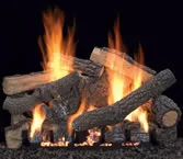 Vent Free Gas Logs Have An Odor