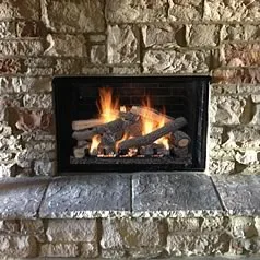 (image for) Vent Free Gas Fireplaces