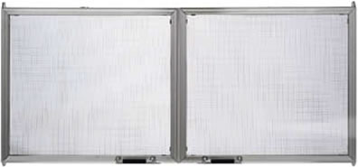 Optional Screen Doors