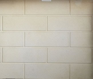 Traditional Interior Brick